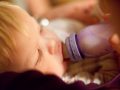 Autism and Casein from Cow’s Milk