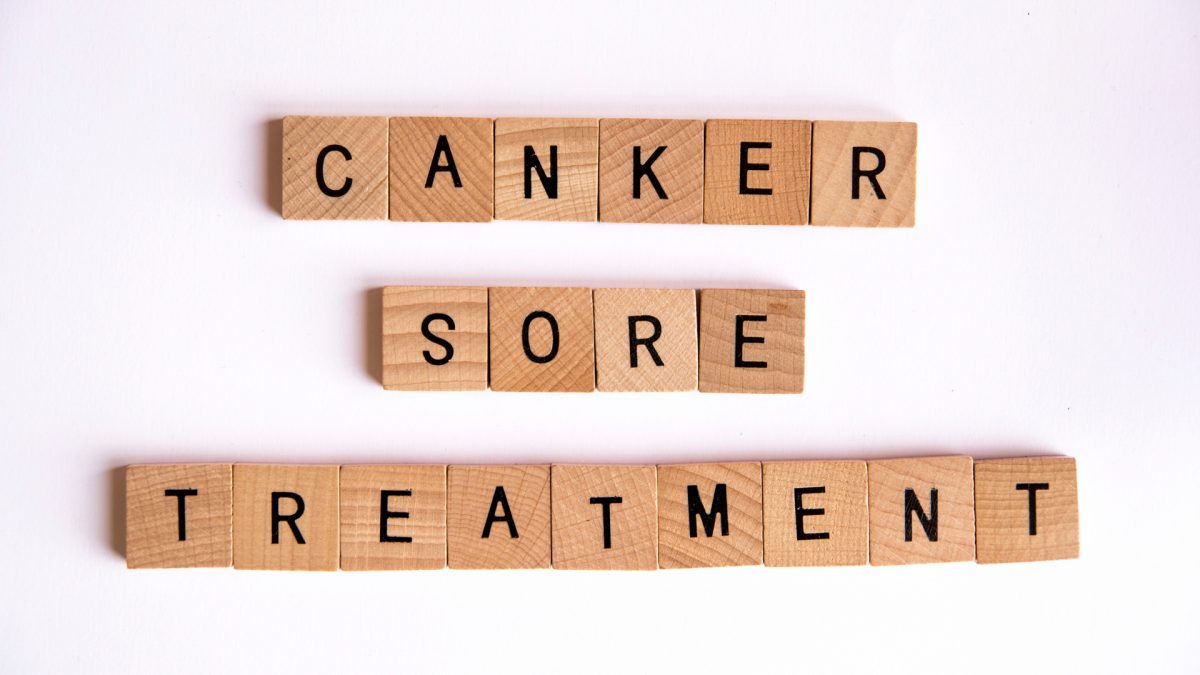 Topical Honey for Canker Sores