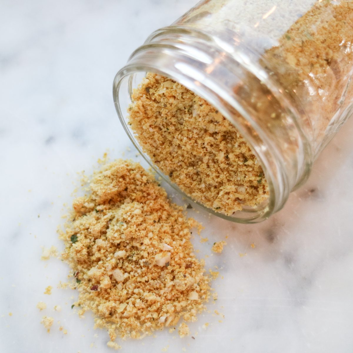 Nutty Parm Recipe | Healthy Recipes at NutritionFacts.org