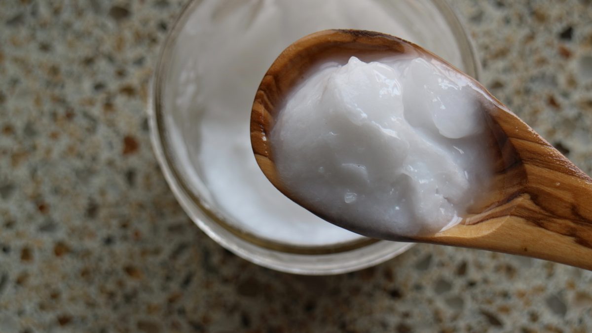 The Risks of Oil Pulling