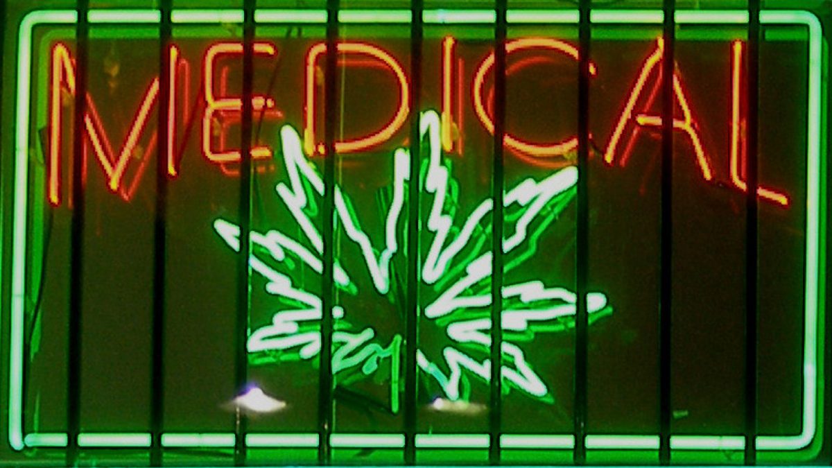 The Institute of Medicine Report on the Health Effects of Marijuana