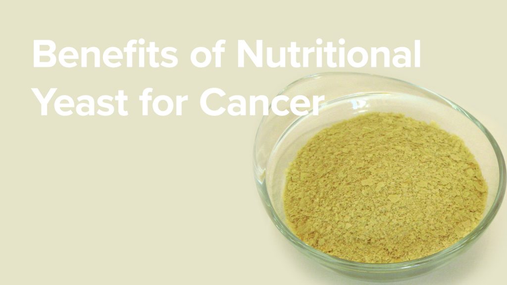 Dr. Greger's Videos on Nutritional Yeast