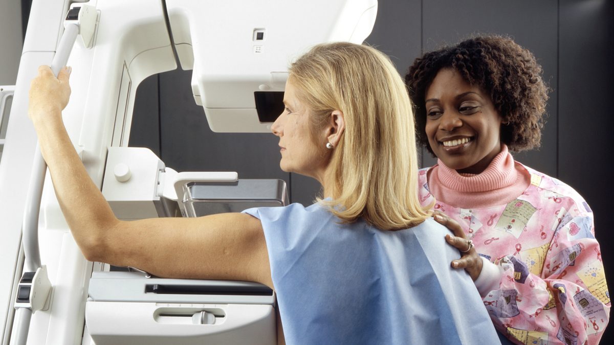 Mammogram Recommendations: Why the Conflicting Guidelines?