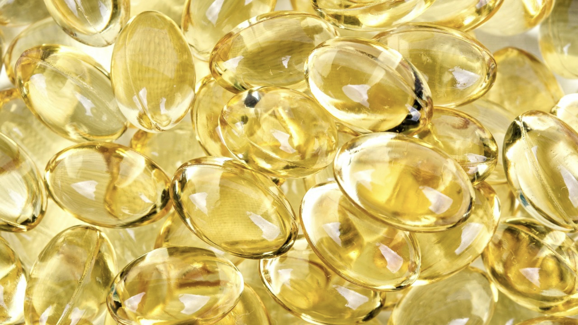 Fish oil supplements linked to lower risk of heart disease and death, study  finds