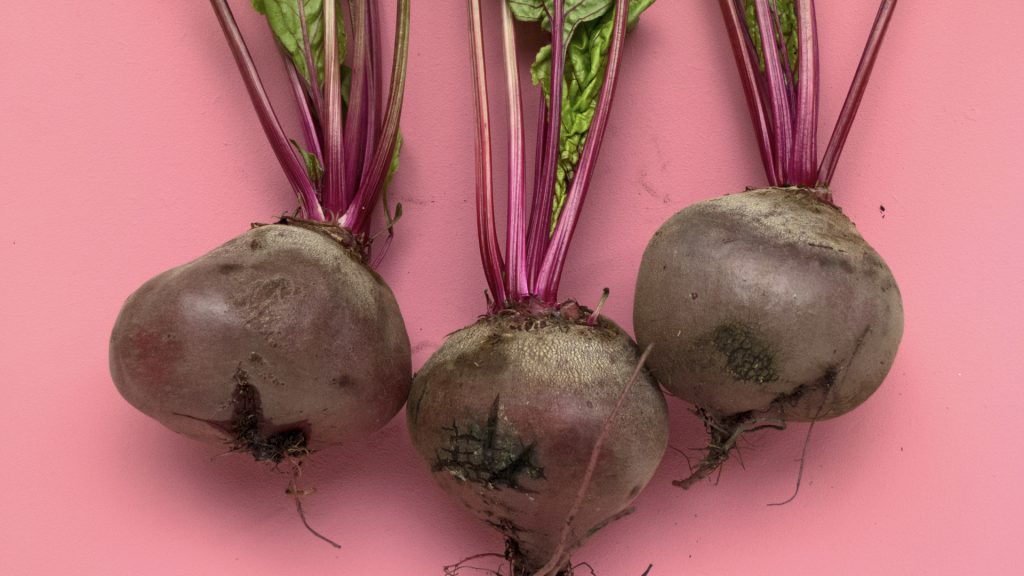 Which Vegetables Have the Most Nitrates?