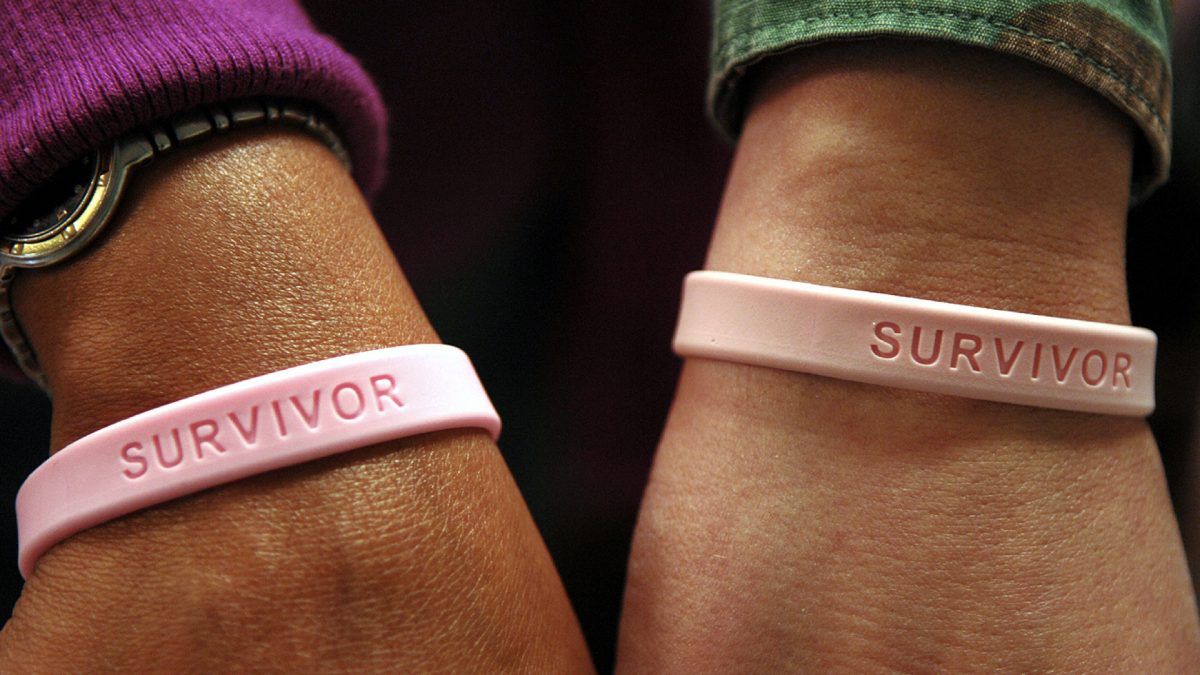 Breast Cancer and the 5-Year Survival Rate Myth