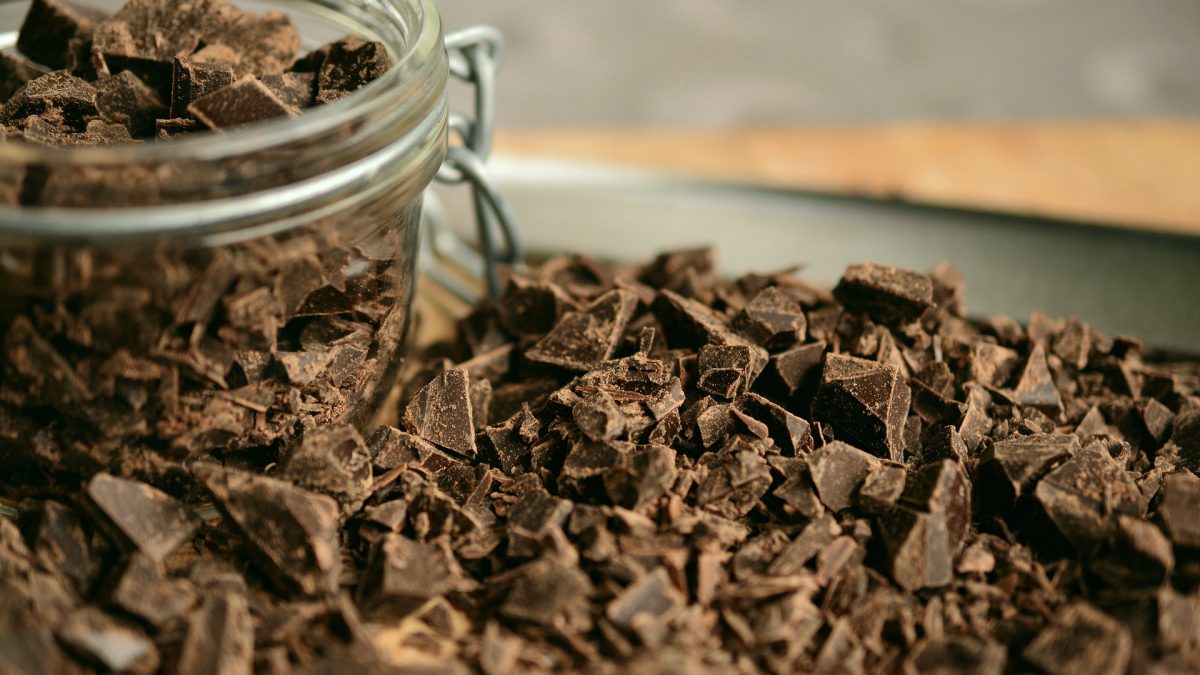 Does Chocolate Cause Acne?