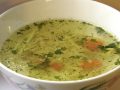 How Much Lead Is in Organic Chicken Soup (Bone Broth)?