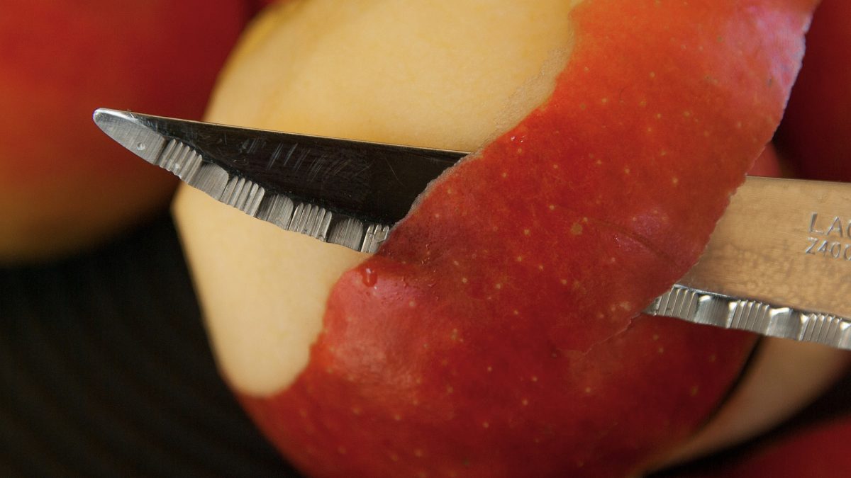 Apples and Nutrition: The Latest Research