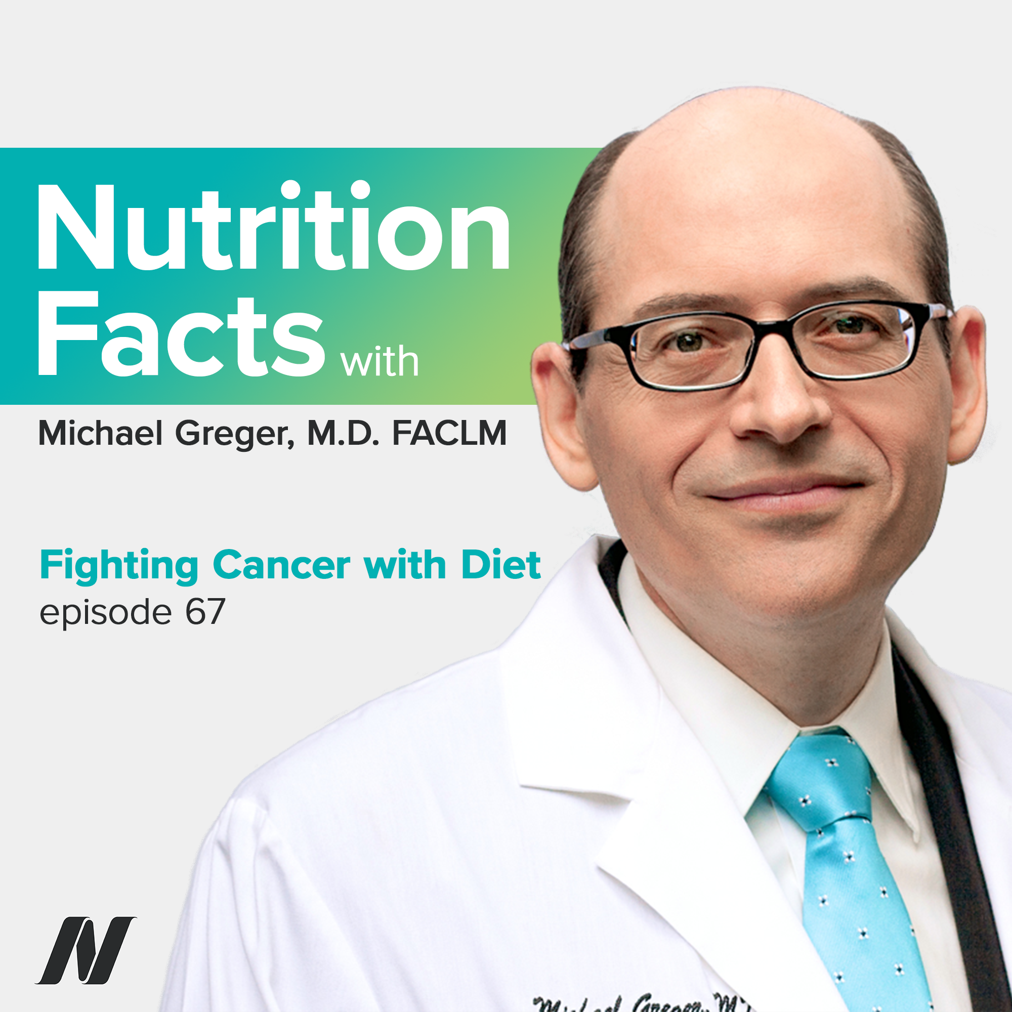 Fighting Cancer with Diet