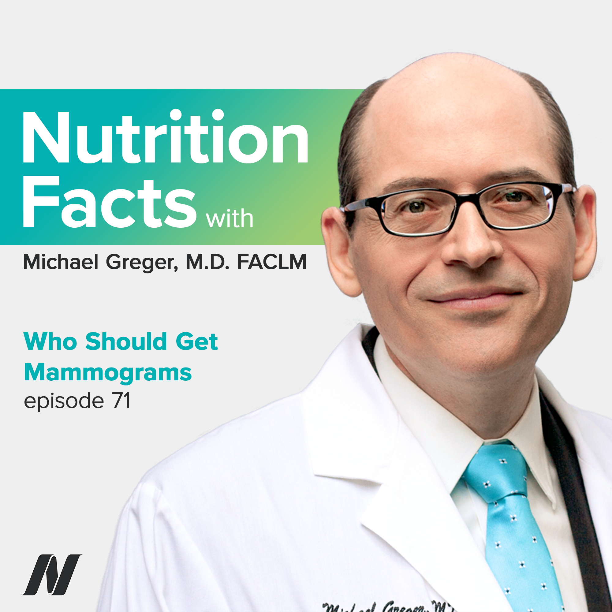 Who Should Get Mammograms?