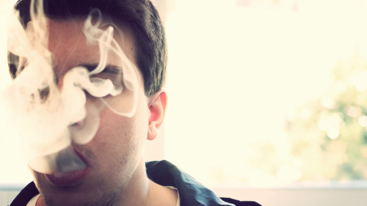 Does Marijuana Cause Permanent Brain Damage in Teens?