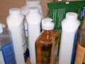 Do Natural and DIY Tea Tree Oil Cleaning Products Disinfect as Well as Bleach?