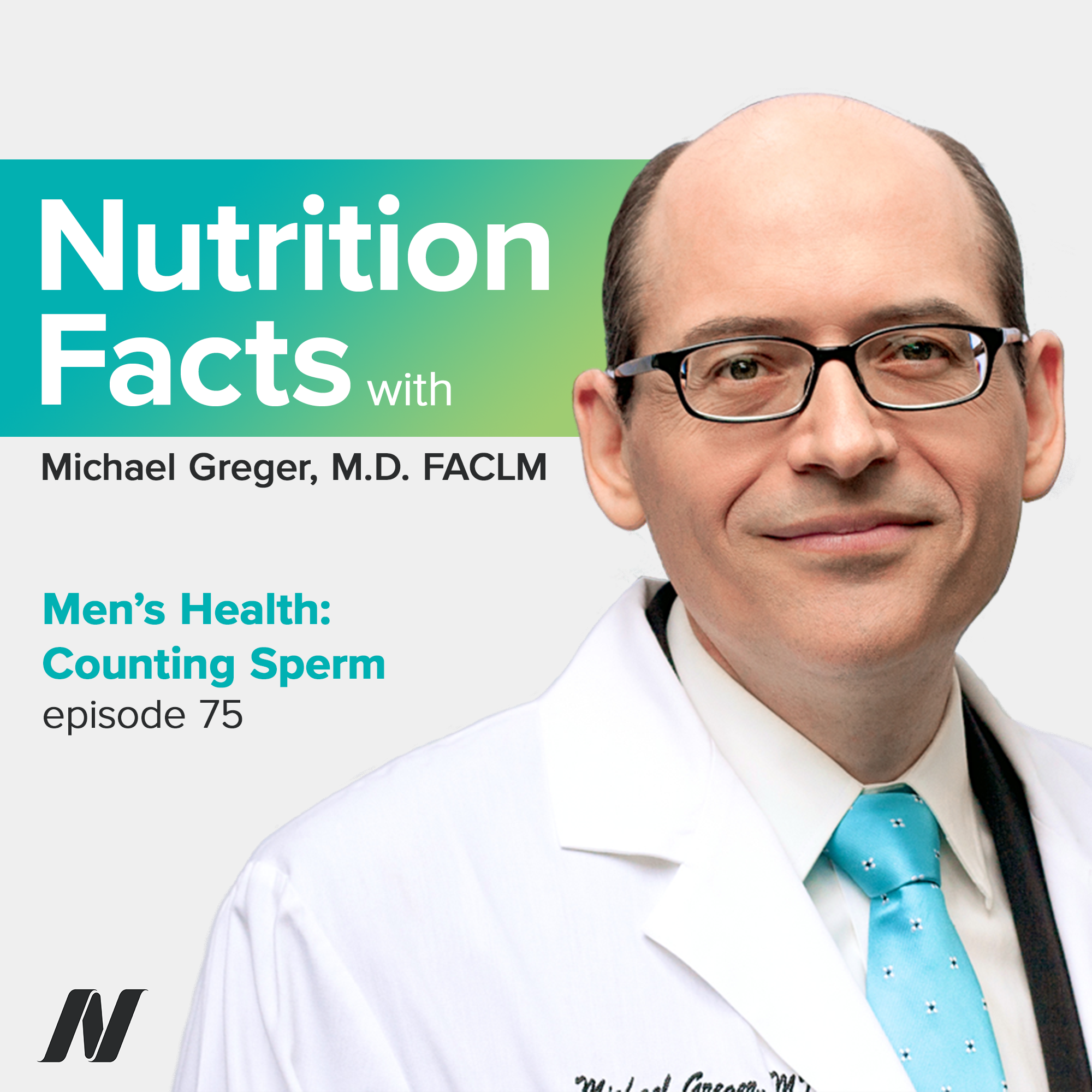 Men’s Health: Counting Sperm