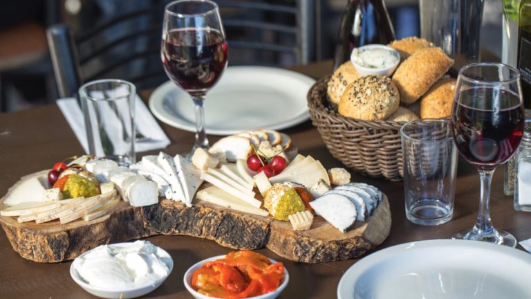 ¿Qué hay de la paradoja francesa?