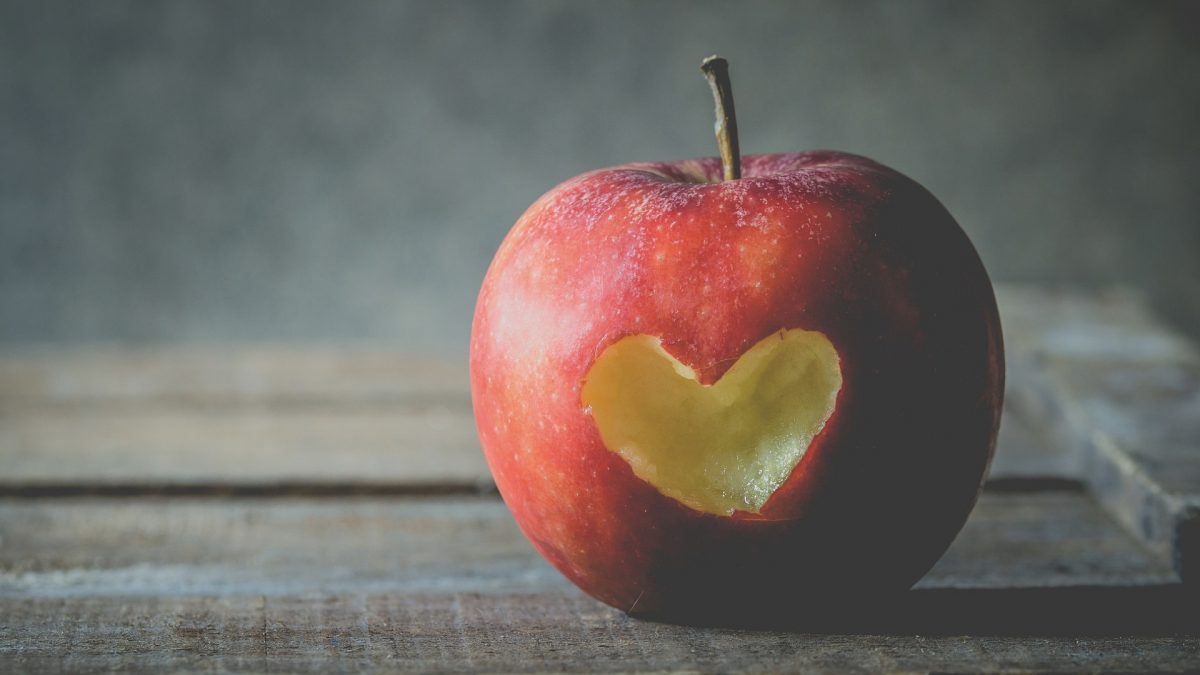 Are Apples the Best Food for a Better Sex Life in Women?