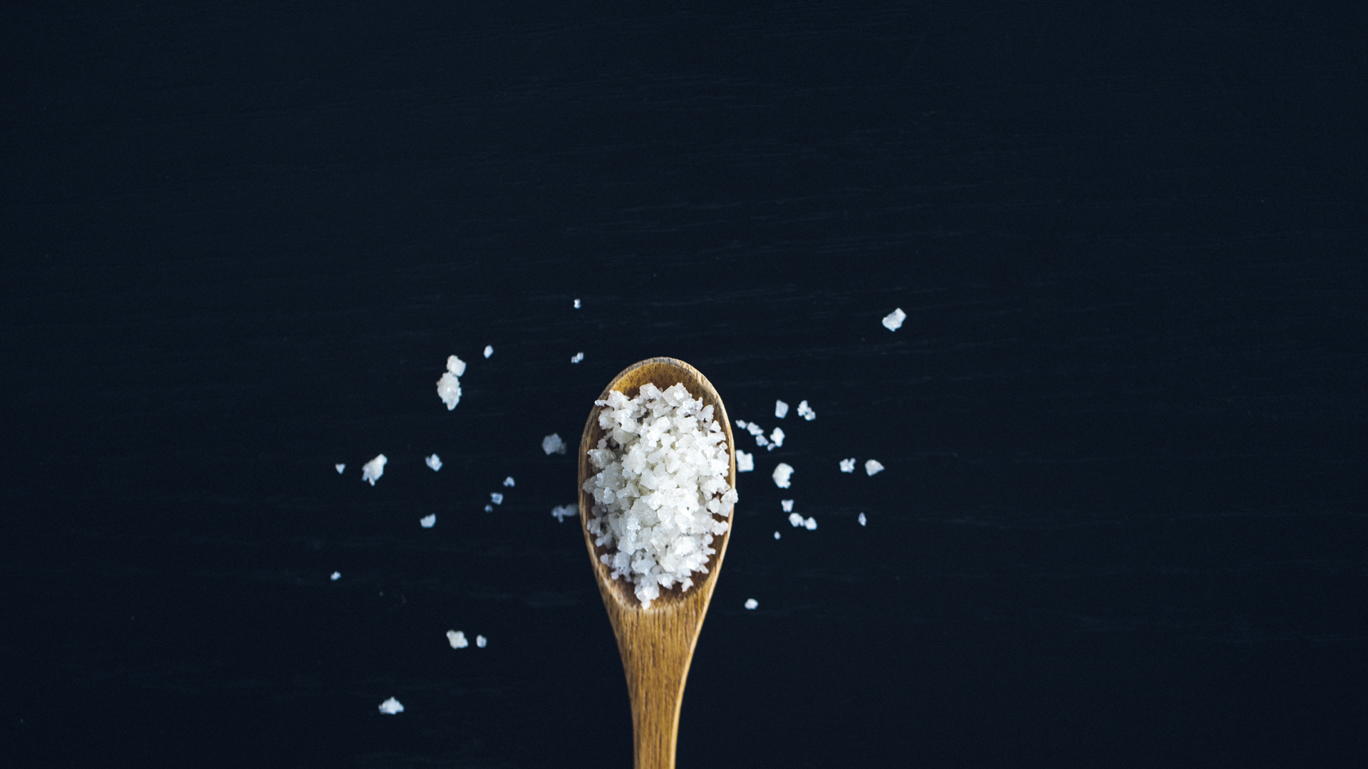 Salt Is Put to the Test | NutritionFacts.org