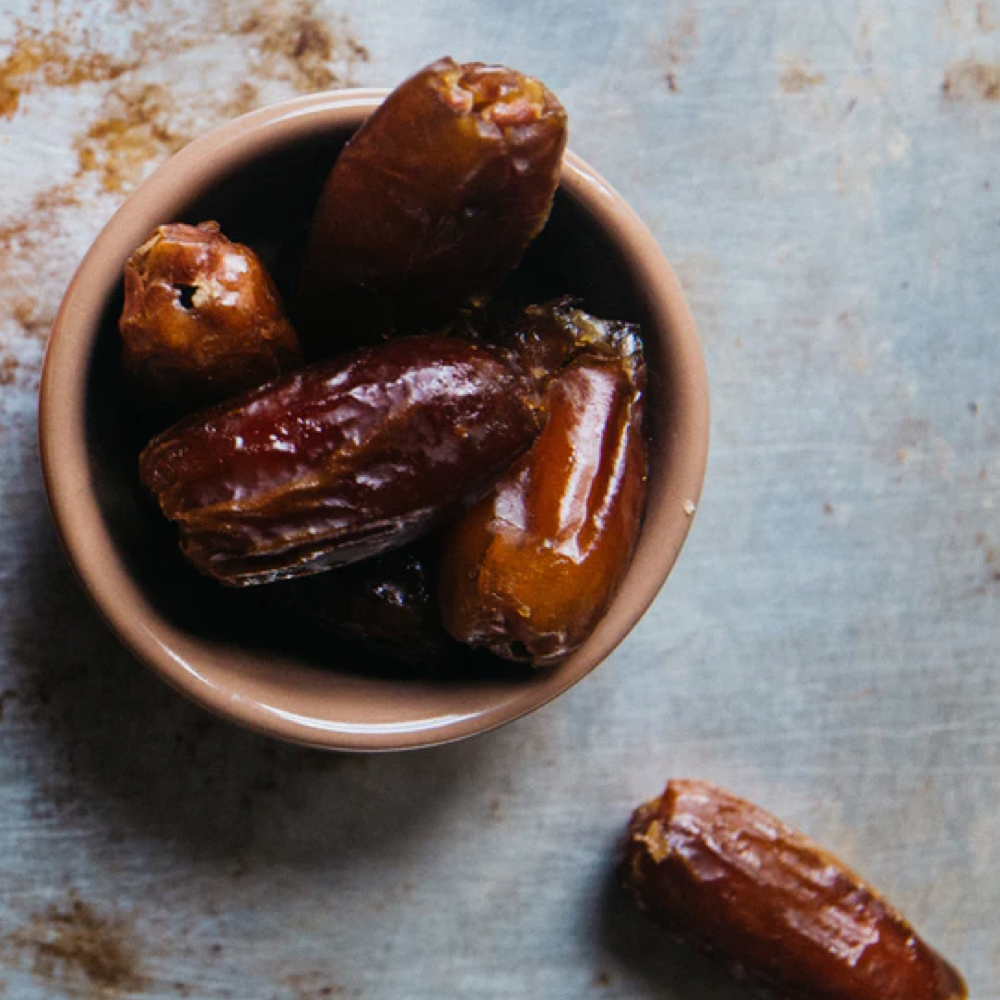 Dates: An Ancient Fruit Rediscovered, Food & Nutrition Magazine