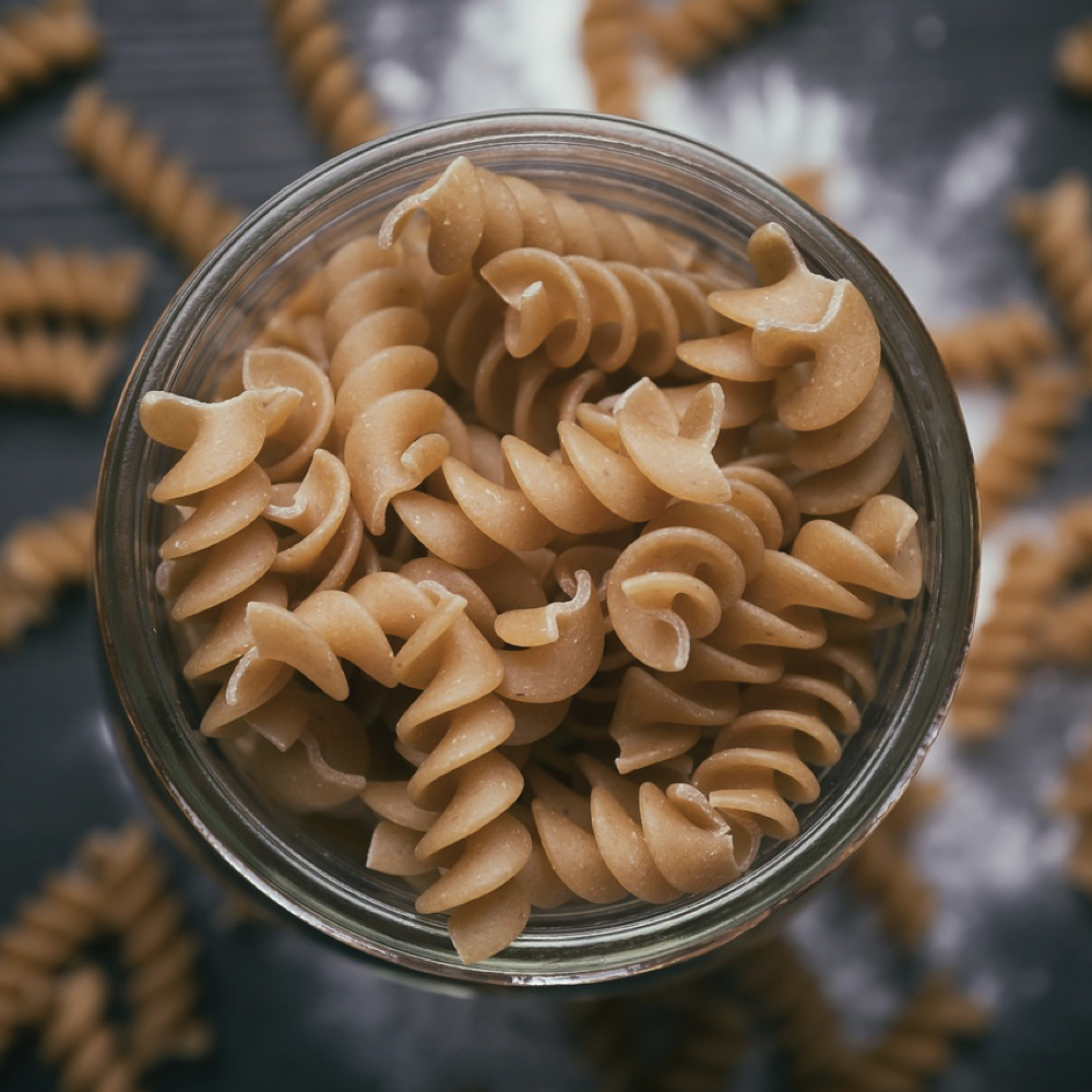 Pasta Health Topics NutritionFacts