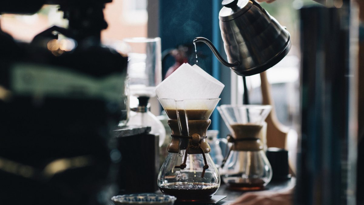 Coffee And Cholesterol The Latest Research NutritionFacts