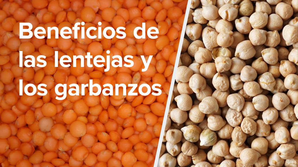 garbanzos Health Topics