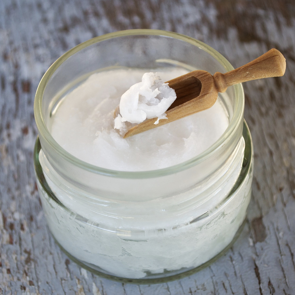 The Complete Guide To Coconut Oil Uses: Weight Loss, Skin, Cholesterol -  Miduty