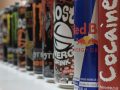 Are there Risks to Energy Drinks?