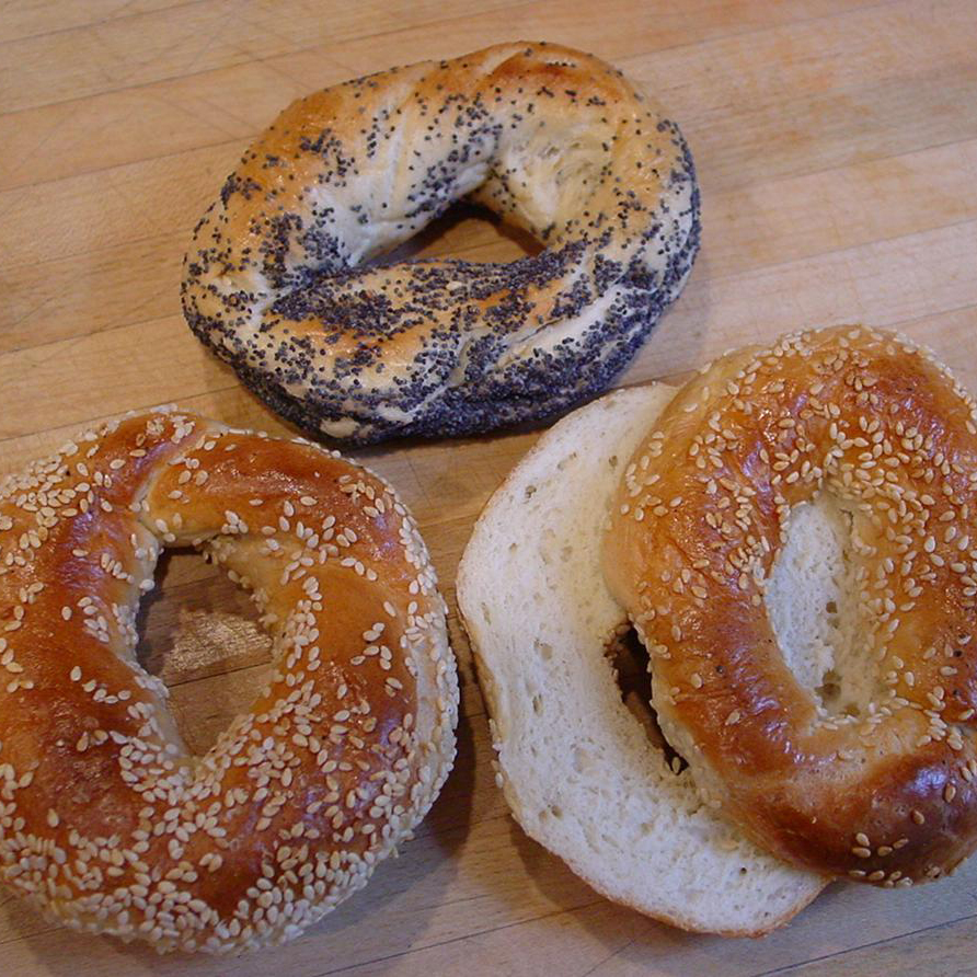 Bagels