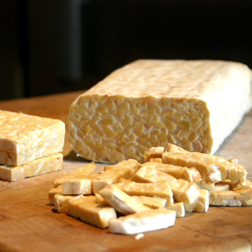 Is Tempeh Healthy The Latest Research NutritionFacts