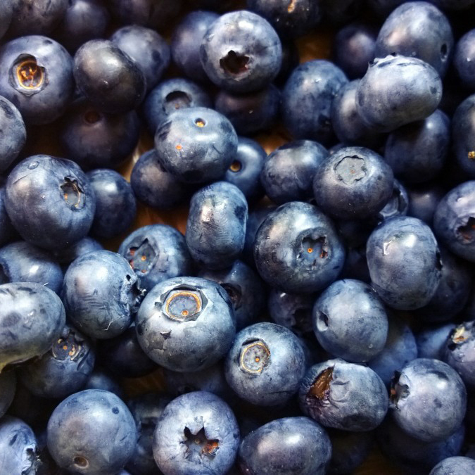 Blueberries And Nutrition The Latest Research