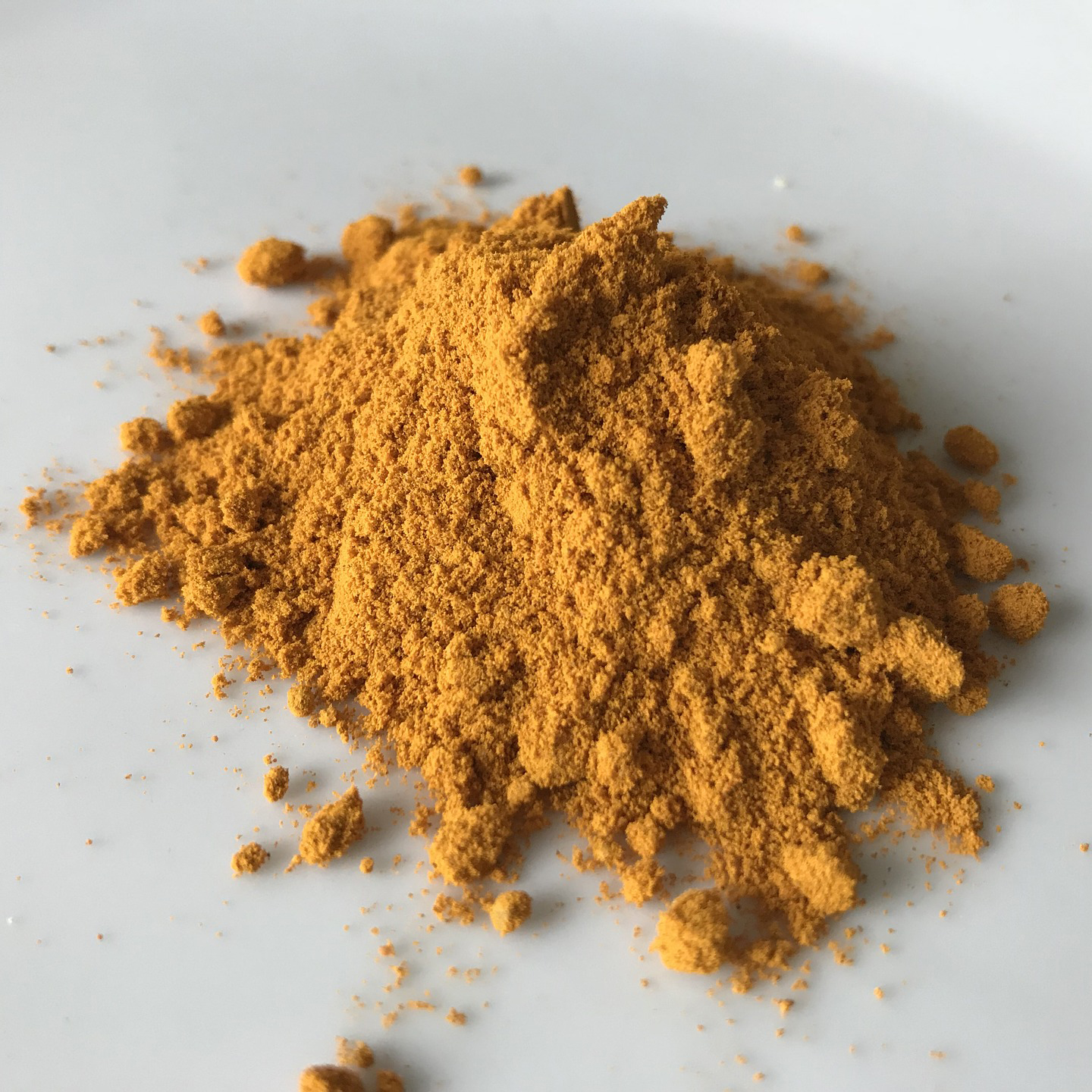 Curry Powder Health Topics NutritionFacts