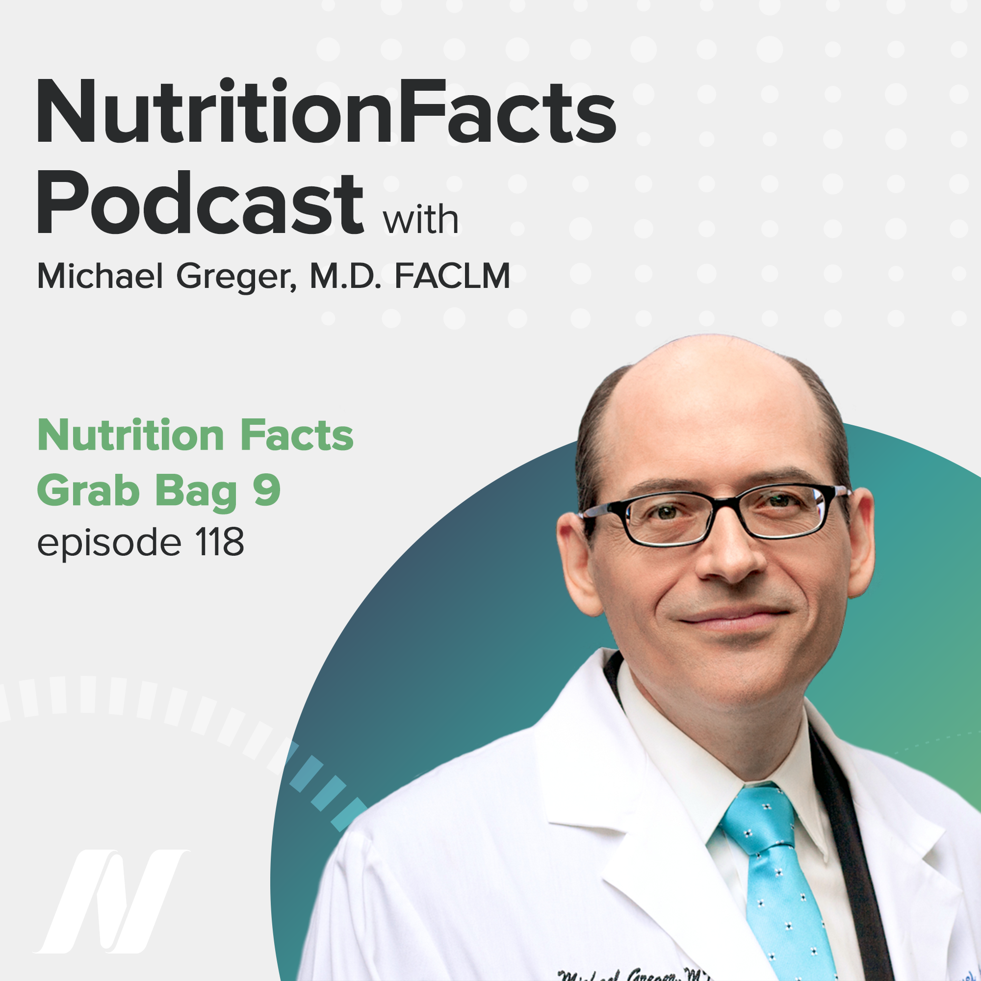 Nutrition Facts Grab Bag 9