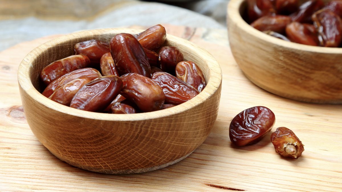 The Benefits Of Dates The Latest Research NutritionFacts