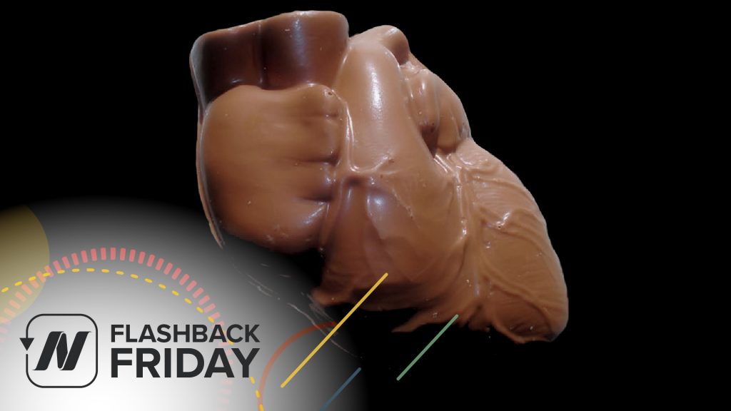 FBF - Dark Chocolate and Artery Function