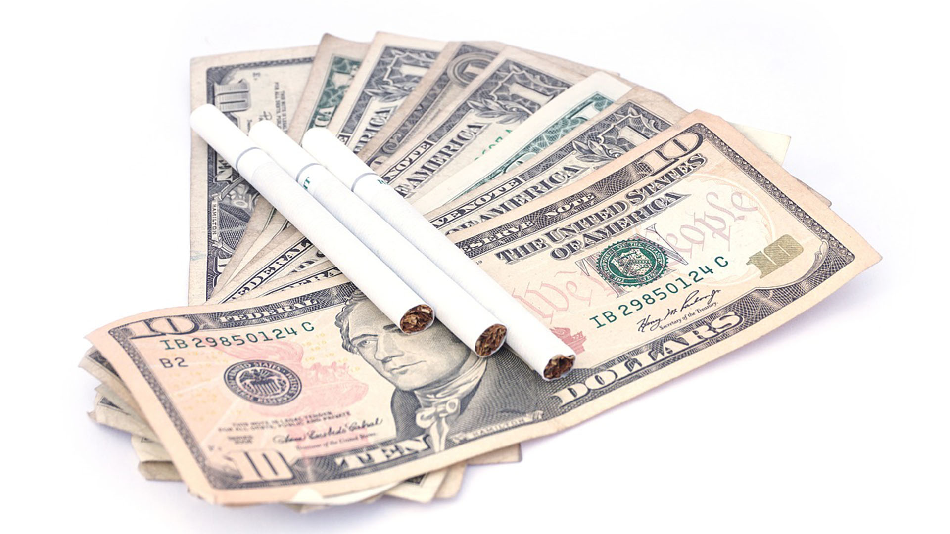 The Disconnect Between Science and Policy