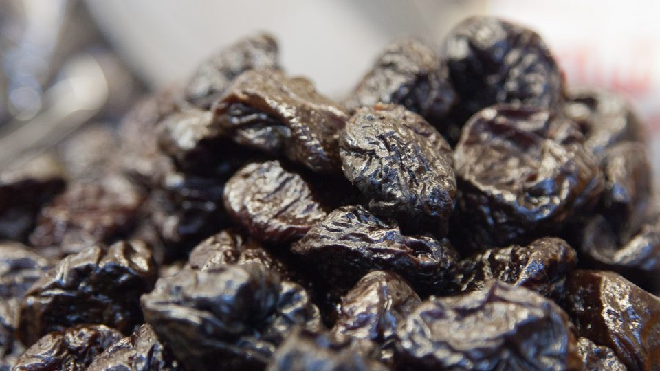 The Best Dried Fruit for Osteoporosis