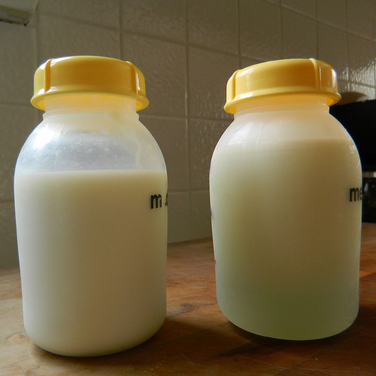 Breast Milk Health Topics NutritionFacts