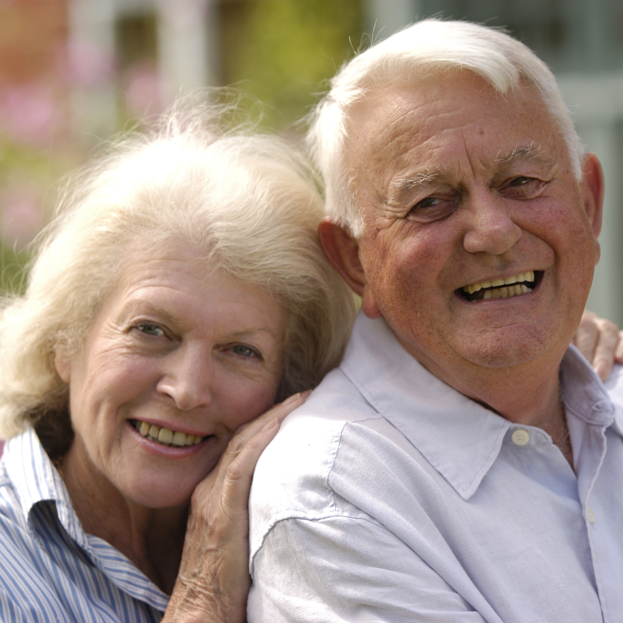 How To Toilet An Elderly Person