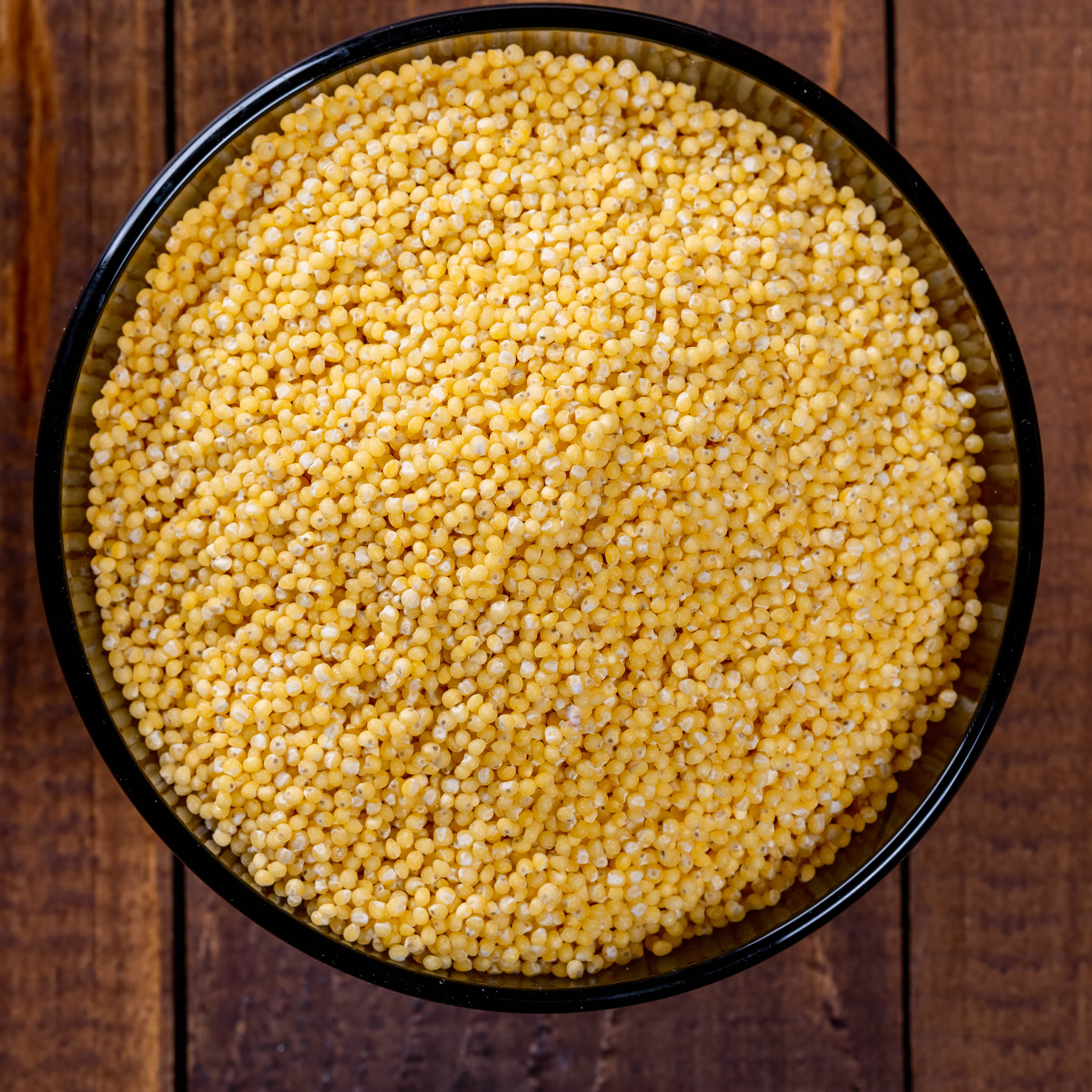 Millet Health Topics NutritionFacts