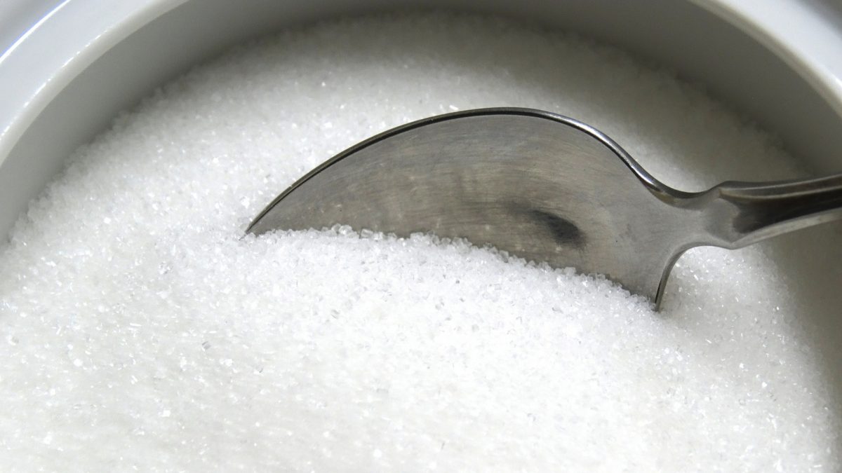 Sugar Industry Attempts to Manipulate the Science