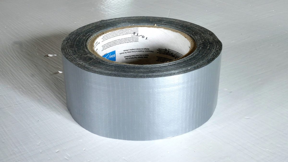 What Is The Best Duct Tape For Warts