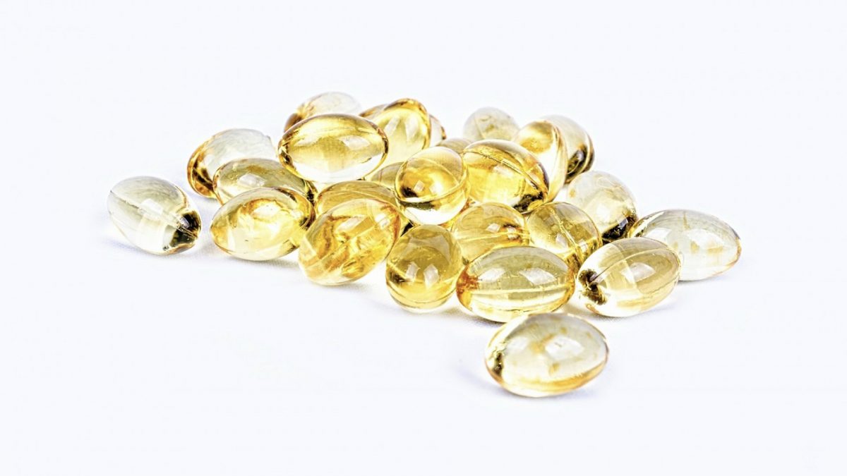Do Vitamin D Supplements Reduce the Risk of Dying from Cancer?