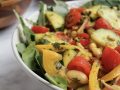 Plant-Based Diets Recognized by Diabetes Associations