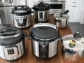 Does Pressure Cooking Preserve Nutrients?