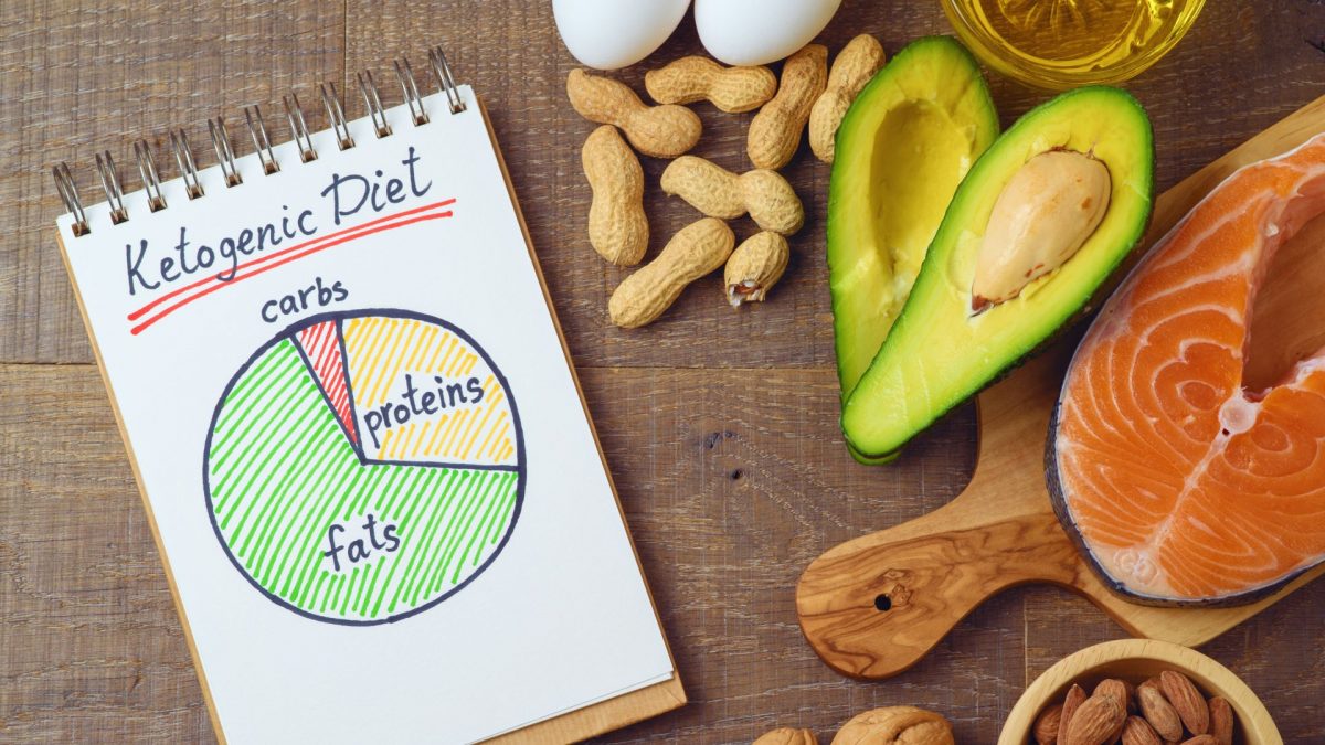 ¿Son seguras las dietas cetogénicas?