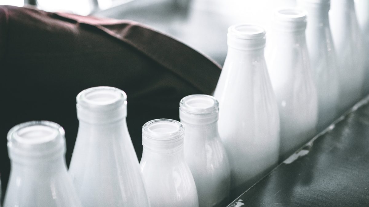 Los efectos de las hormonas de la leche en el cáncer