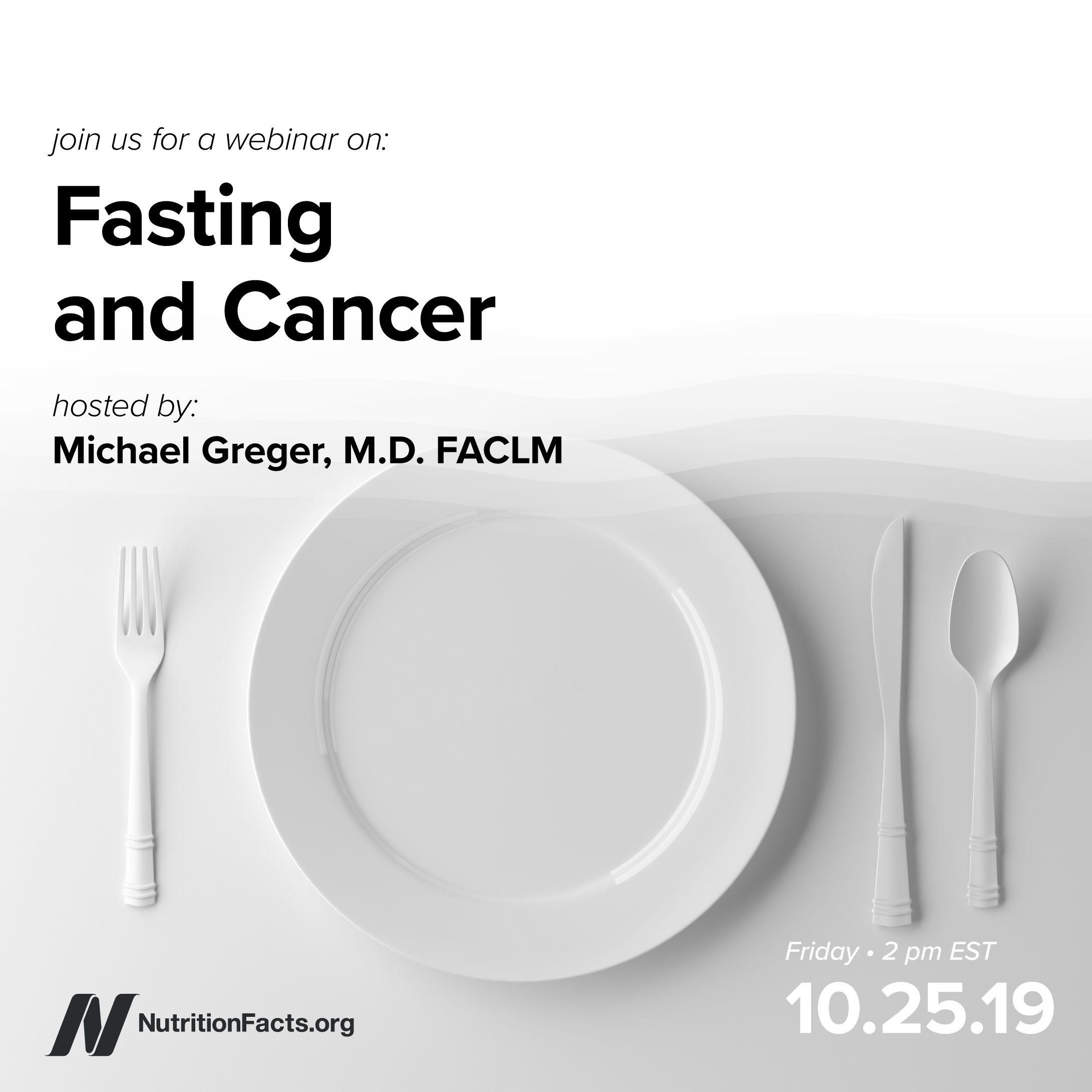 Fasting and Cancer