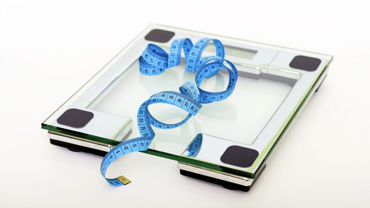 The New Calories per Pound of Weight Rule