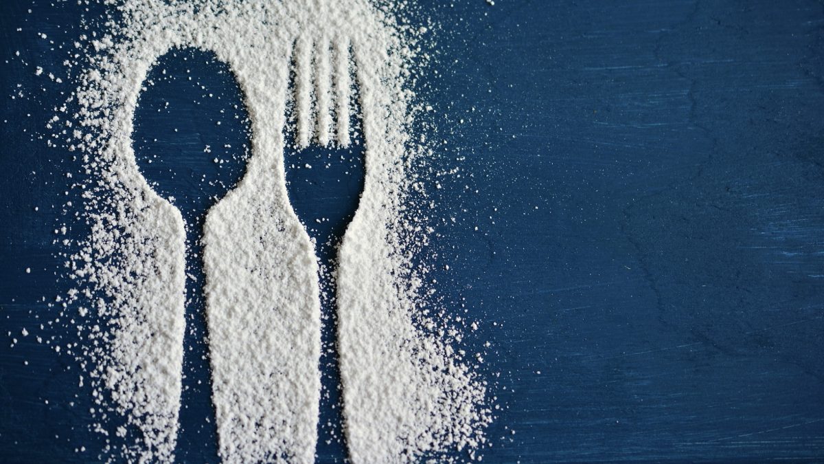 Does Sugar Lead to Weight Gain?