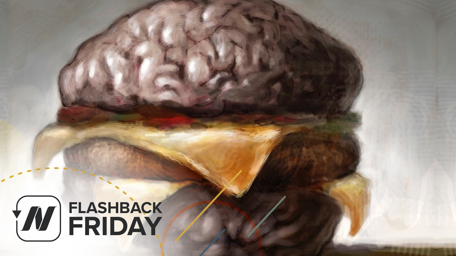 FBF - Alzheimer's Disease- Grain Brain or Meathead?